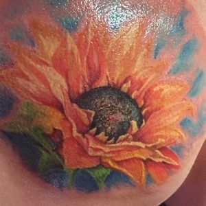 Meet your Posher, Natasha